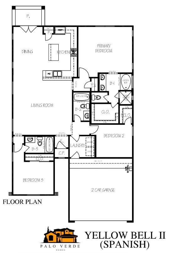 277 Glenlivet Way, El Paso, TX 79928 - photo 2