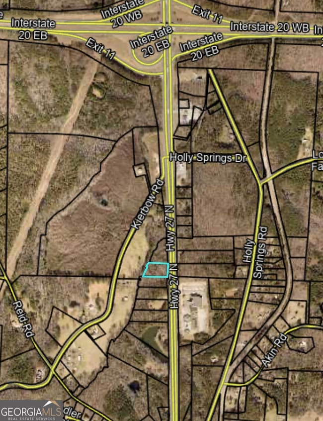 4748 Us Highway 27, Carrollton, GA 30117 - photo 4