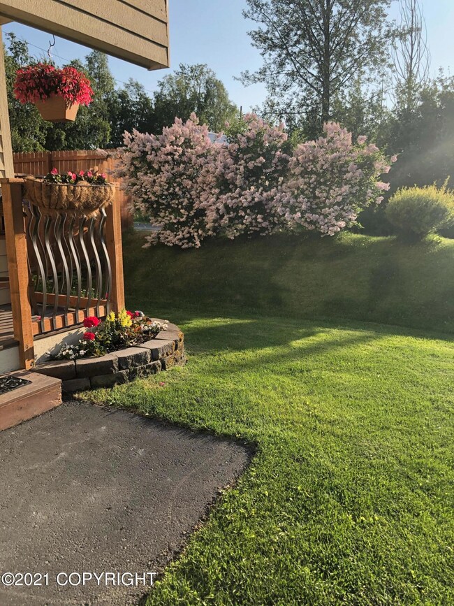 1600 Woodroe Ln unit 63, Anchorage, AK 99507 - photo 2