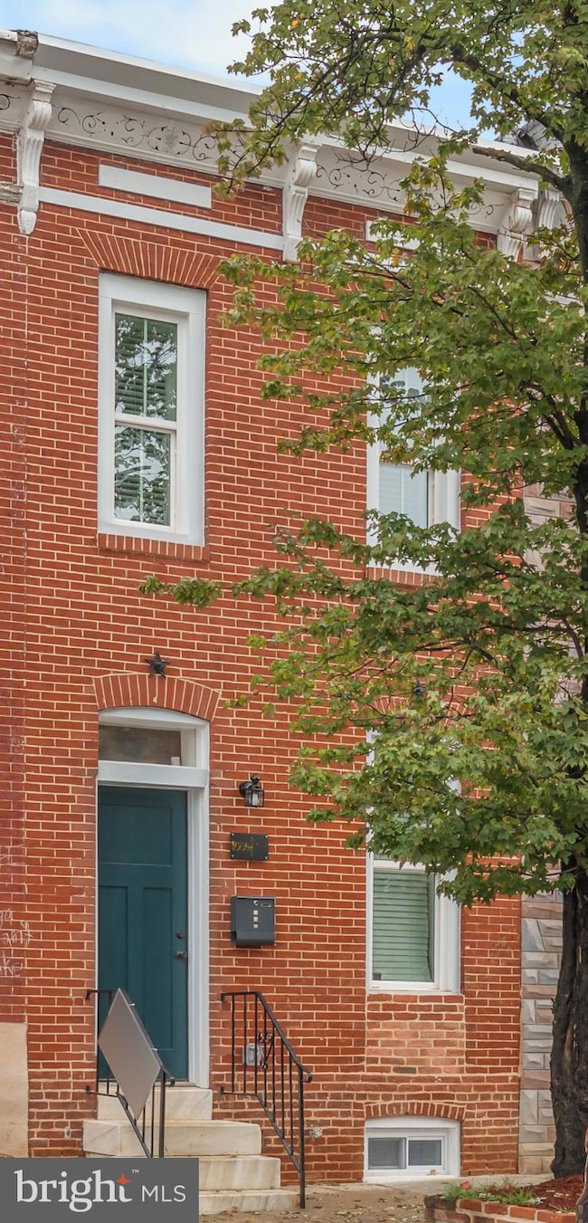1006 E Biddle St, Baltimore, MD 21202 - photo 4