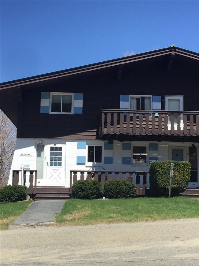 70 Hubertus Ring unit 70, Franconia, NH 03580 - photo 2