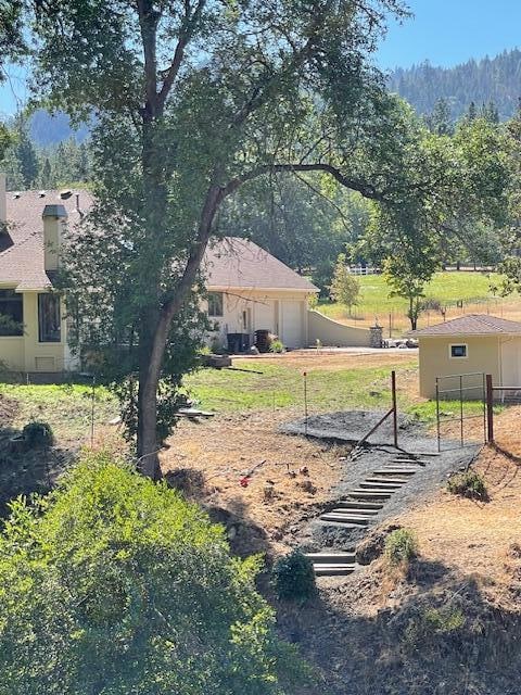 7813 Upper Applegate Rd, Jacksonville, OR 97530 - photo 3
