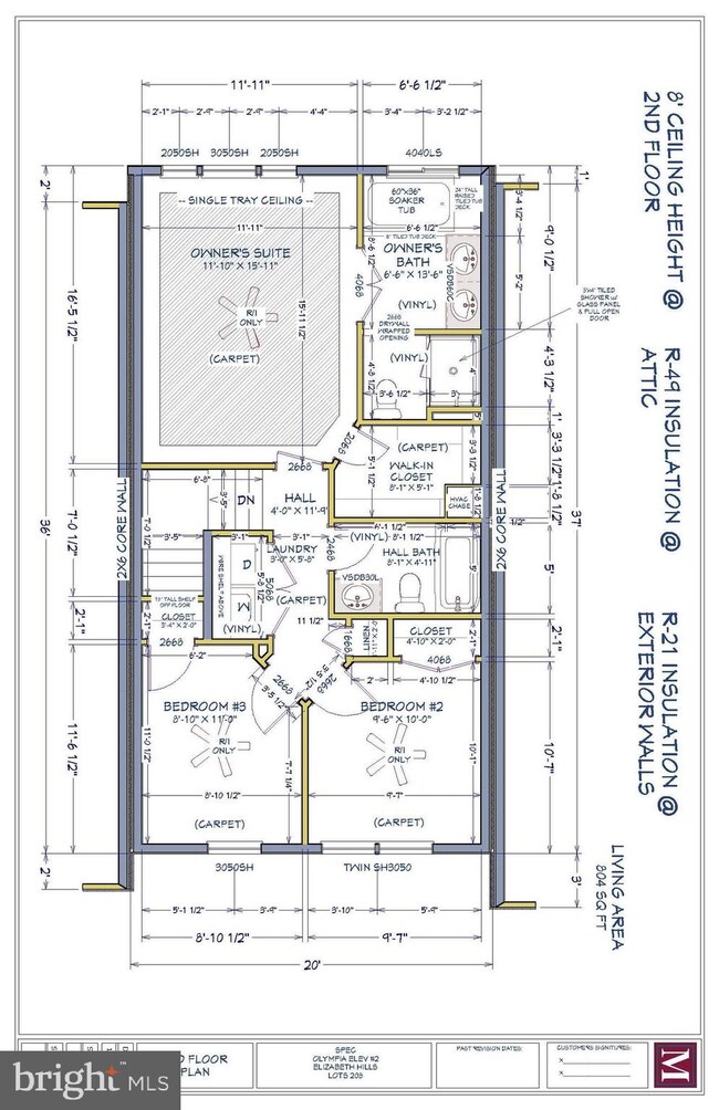 45650 Bethfield Way, California, MD 20619 - photo 5