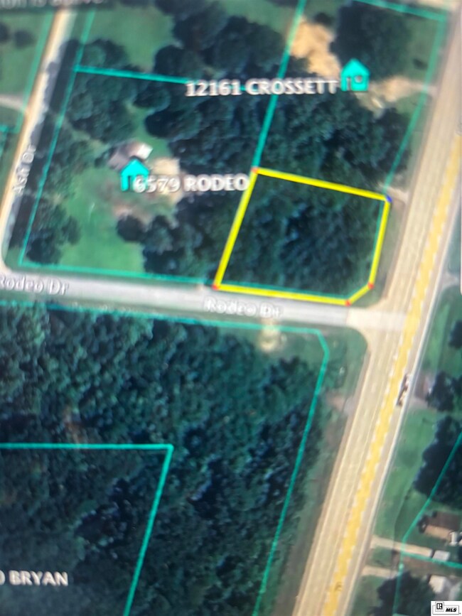 0 Crossett Rd, Bastrop, LA 71220 - photo 5