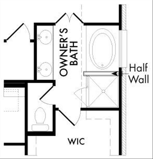 709 Nandina Rd, Weatherford, TX 76086 - photo 4