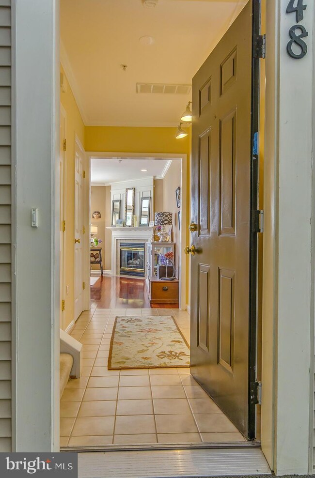 11205 Edson Park Place unit 48, Rockville, MD 20852 - photo 4