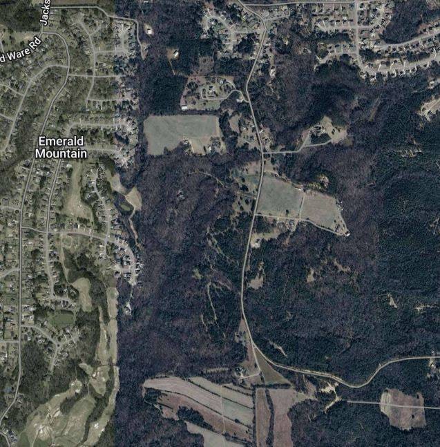 1799 Mitchell Creek Rd, Wetumpka, AL 36093 - photo 6