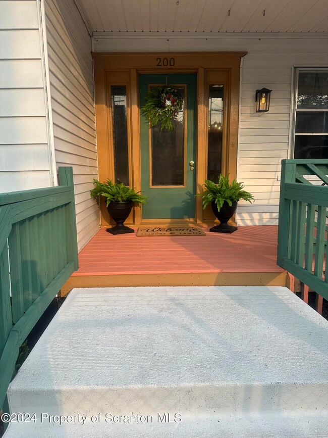 200 Depew Ave, Mayfield, PA 18433 - photo 2