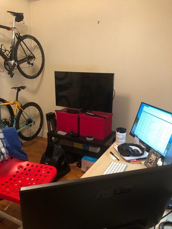 4 Curtis Srt unit B, Walpole, MA 02452 - photo 7