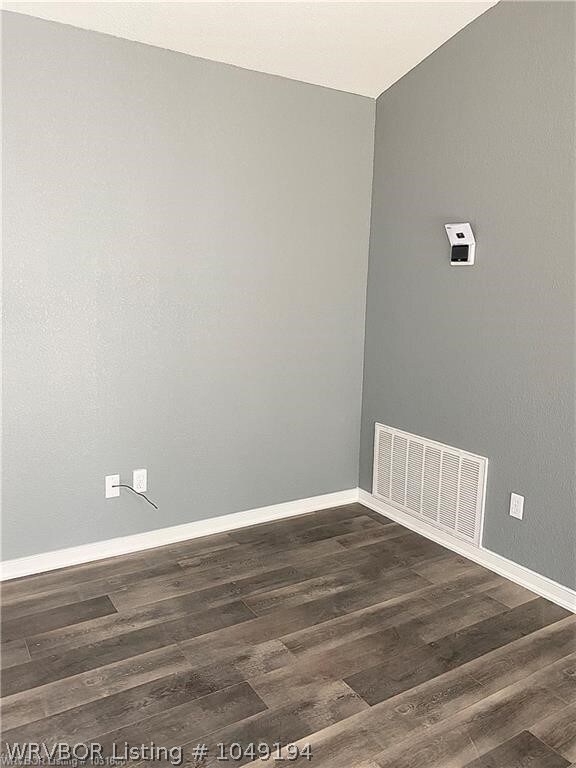 1006 S Hugo St, Muldrow, OK 74948 - photo 4