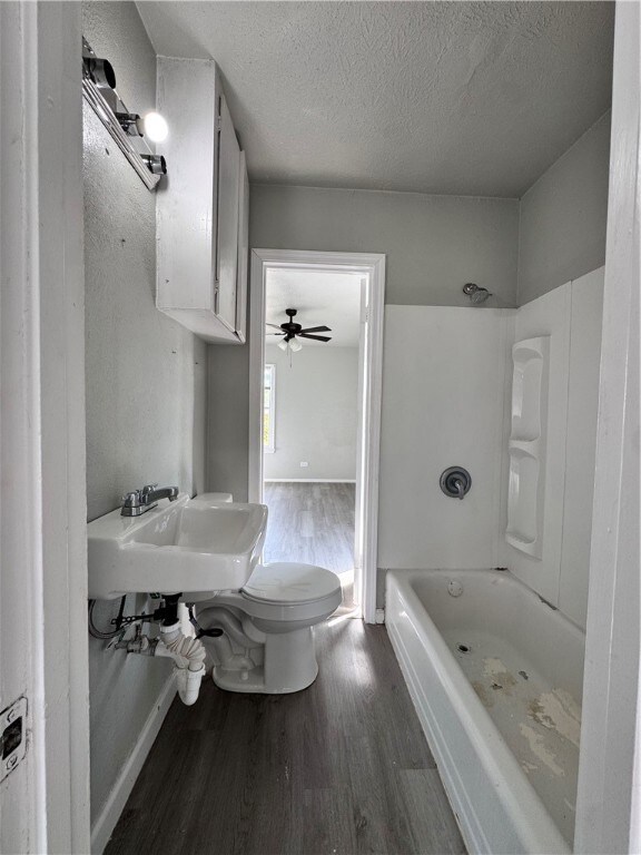 3120 Santa fe St unit 7, Corpus Christi, TX 78404 - photo 6