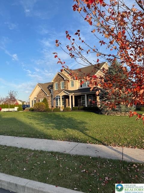 3920 White Barn Ln, Palmer Township, PA 18045 - photo 3