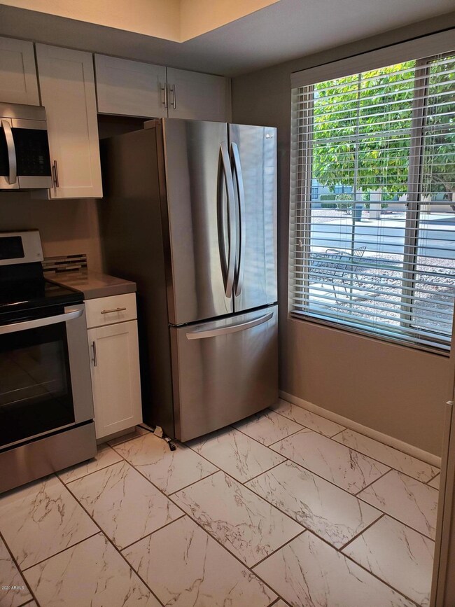 7720 E Desert Flower Ave unit 50, Mesa, AZ 85208 - photo 3