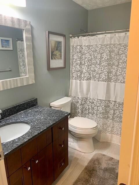 Full bath