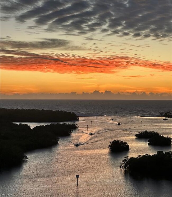 Residences at Pelican Isle Yacht Club unit PH-1, Naples, FL 34110 - photo 6