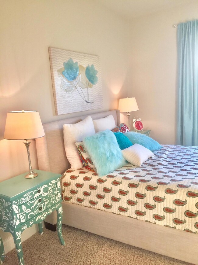 Rhett 1 Bedroom