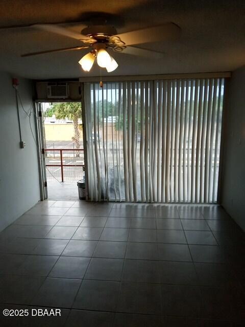 Main Living Space