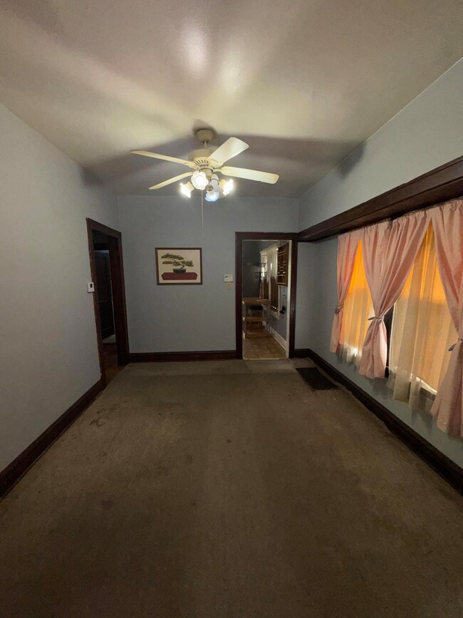 4467 Connecticut St, Gary, IN 46409 - photo 7