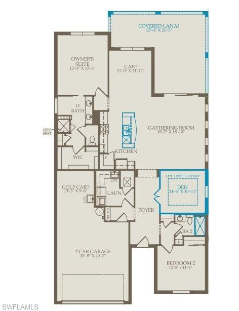 10554 Otter Key Ln, Estero, FL 33928 - photo 3