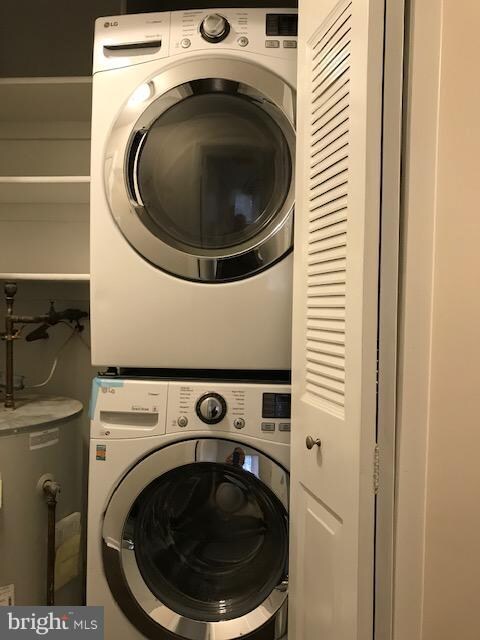 609 Hudson Ave unit 127, Takoma Park, MD 20912 - photo 3