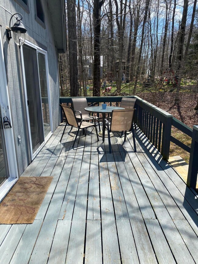 7117 Winnebago Dr, Pocono Lake, PA 18347 - photo 5