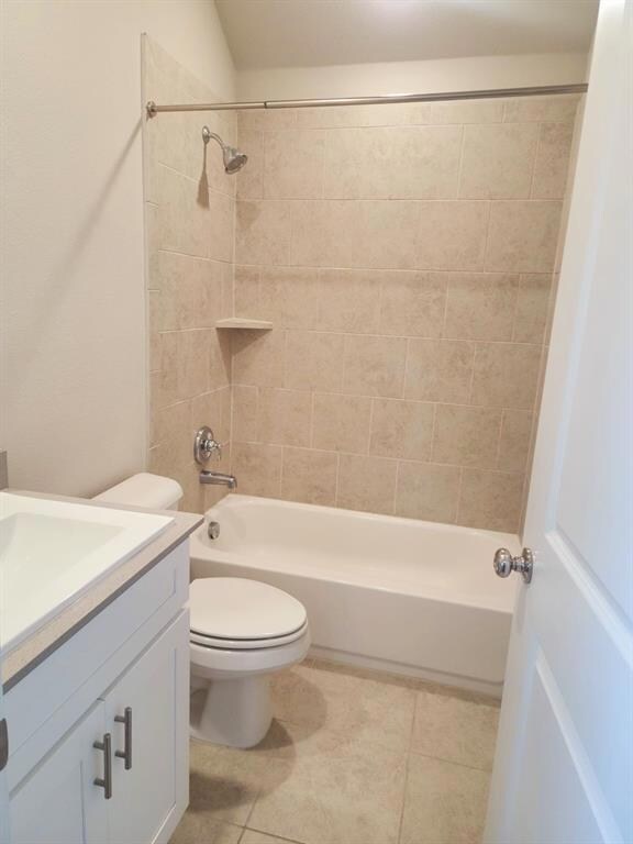 321 Cornerstone Dr, Wylie, TX 75098 - photo 4