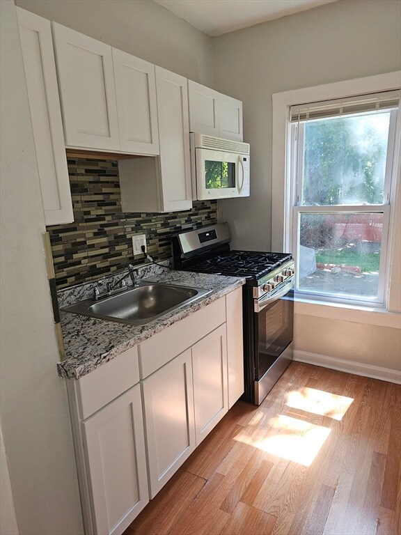 65 Addison Ave unit 1, Brockton, MA 02302 - photo 3