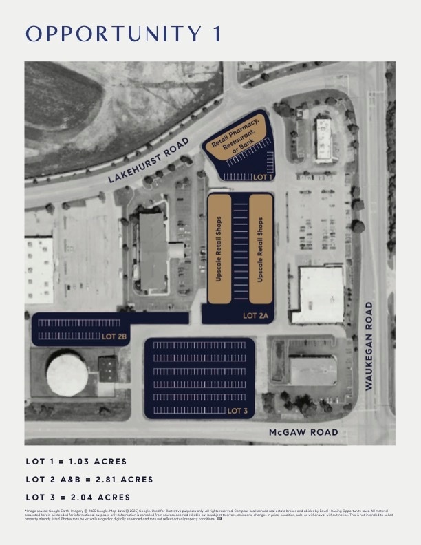 601 Lakehurst Rd, Waukegan, IL 60085 - photo 4