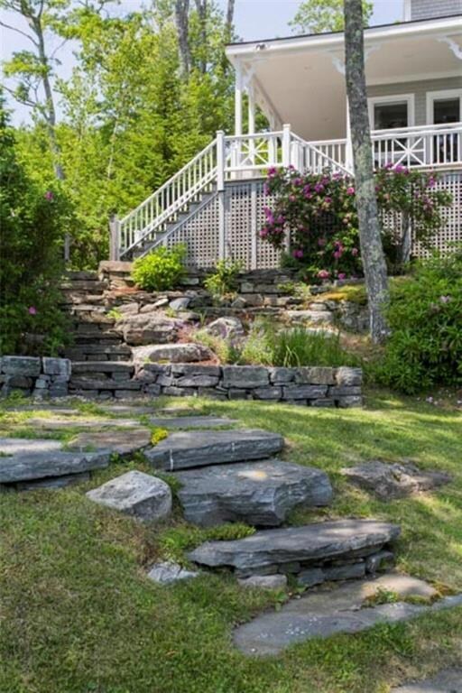 99 Linekin Rd, Boothbay Harbor, ME 04538 - photo 5