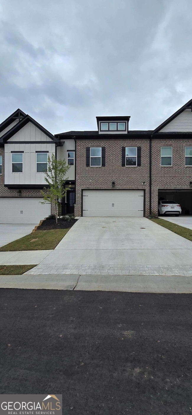 5728 Urban Village Way, Tucker, GA 30084 - photo 2