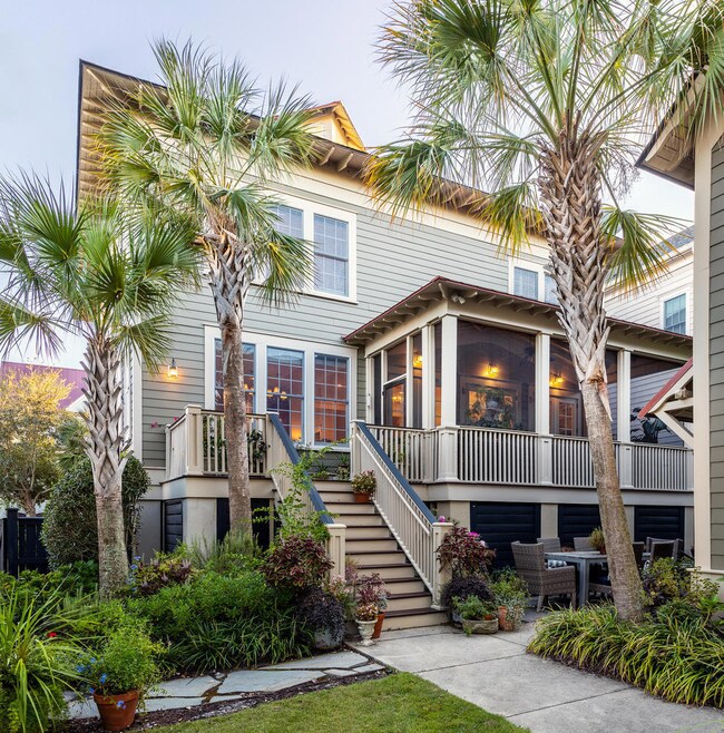 1268 Smythe St, Daniel Island, SC 29492 - photo 4