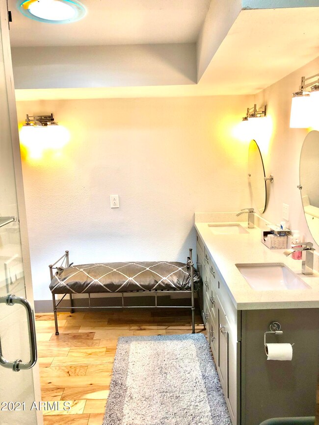 458 S Boojum Way unit 23, Mesa, AZ 85208 - photo 7