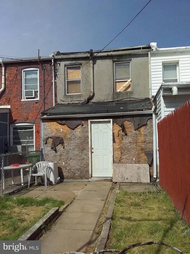 421 S Bentalou St, Baltimore, MD 21223 - photo 7