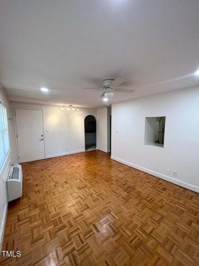 629 Daniels St unit D, Raleigh, NC 27605 - photo 2