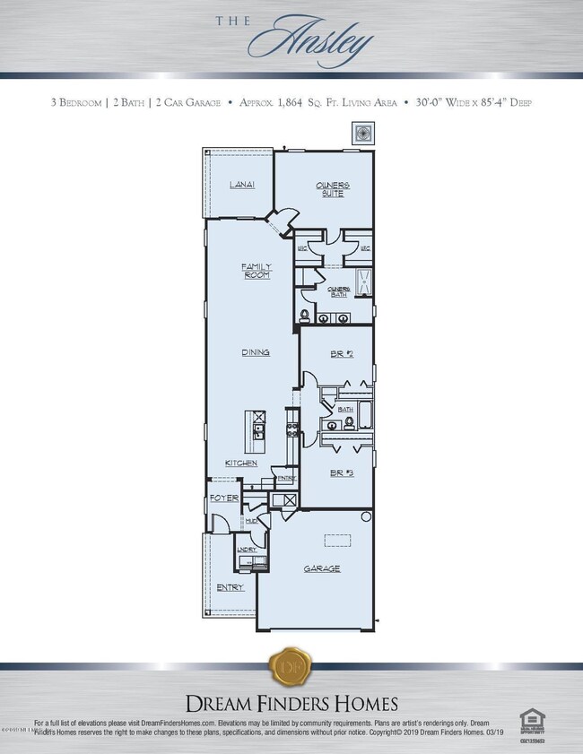 2562 Wisdom Ct, Jacksonville, FL 32210 - photo 2