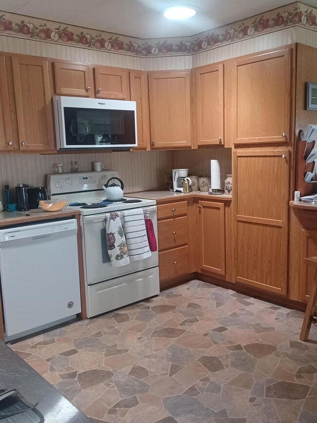 3200 Smeltzer Rd unit 48, Marion, OH 43302 - photo 7