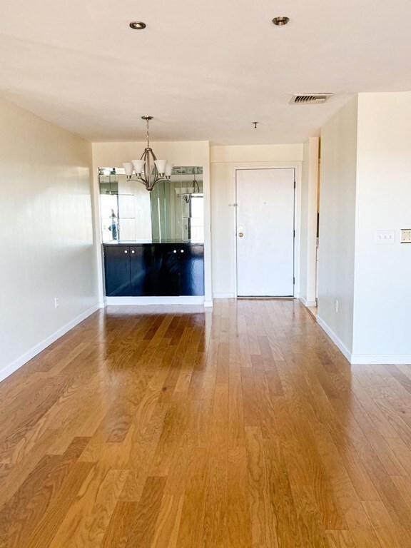 Quincy Towers unit 607, Quincy, MA 02169 - photo 2