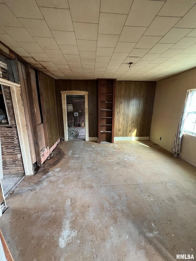 106 E Center St, West Point, IL 62380 - photo 3