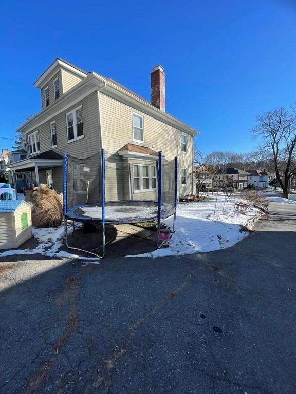 36 Howland Terrace, Worcester, MA 01602 - photo 4