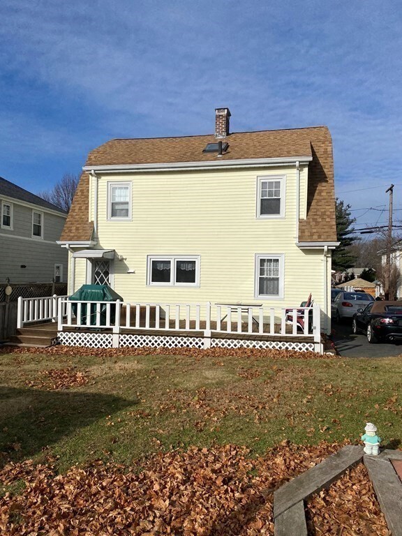 51 Samoset Ave, Quincy, MA 02169 - photo 2