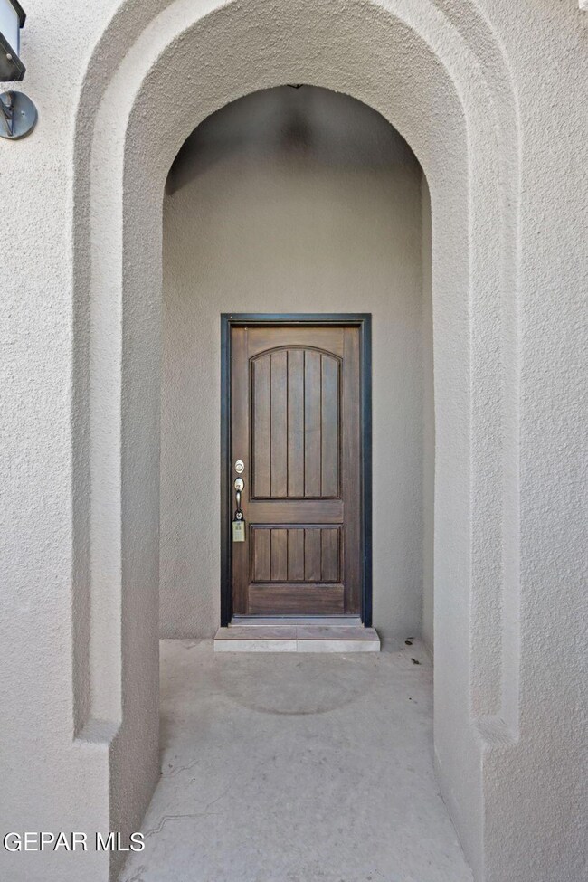 13606 Harbottle St, El Paso, TX 79928 - photo 2