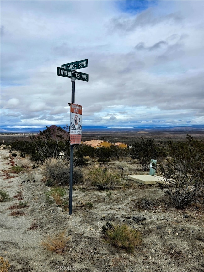 1 Twin Buttes Ave, California City, CA 93505 - photo 3