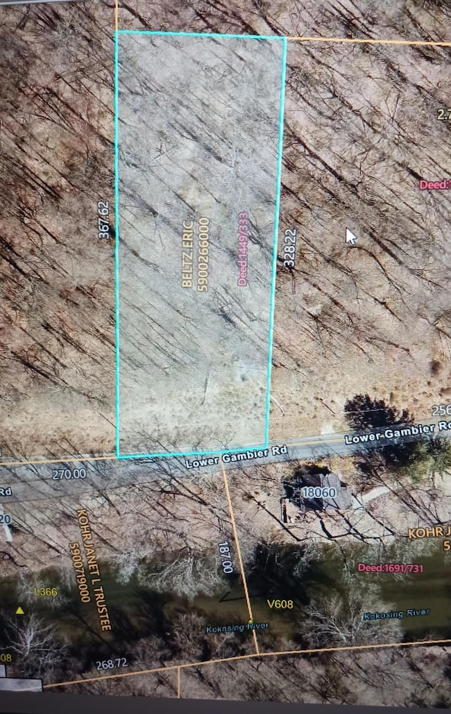 0 Lower Gambier Rd, Mount Vernon, OH 43050 - photo 5