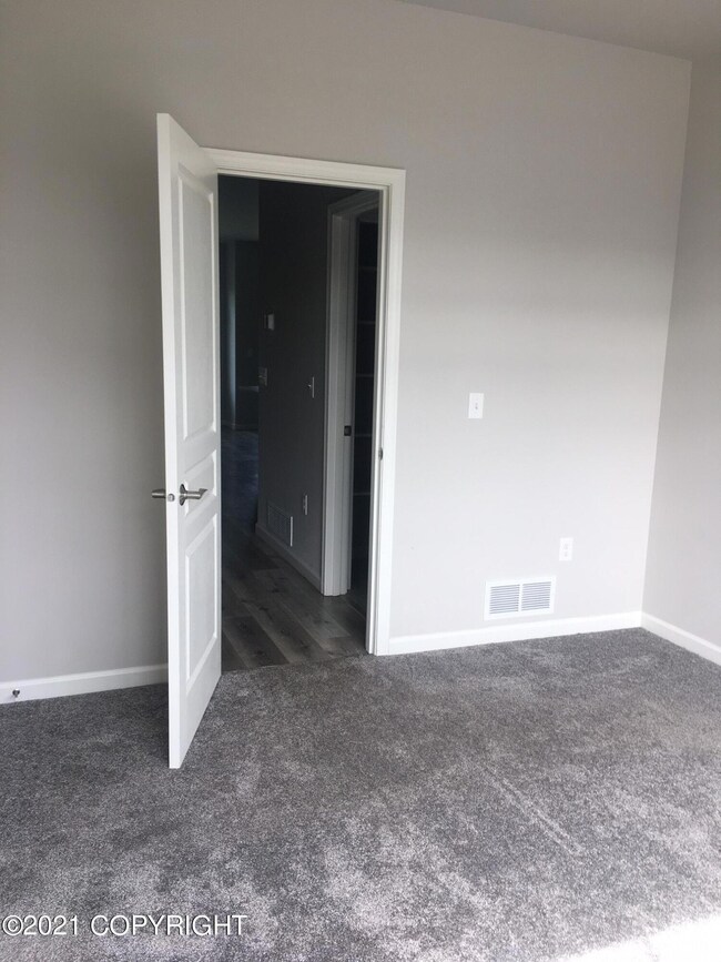 Bedroom 2nd Floor
