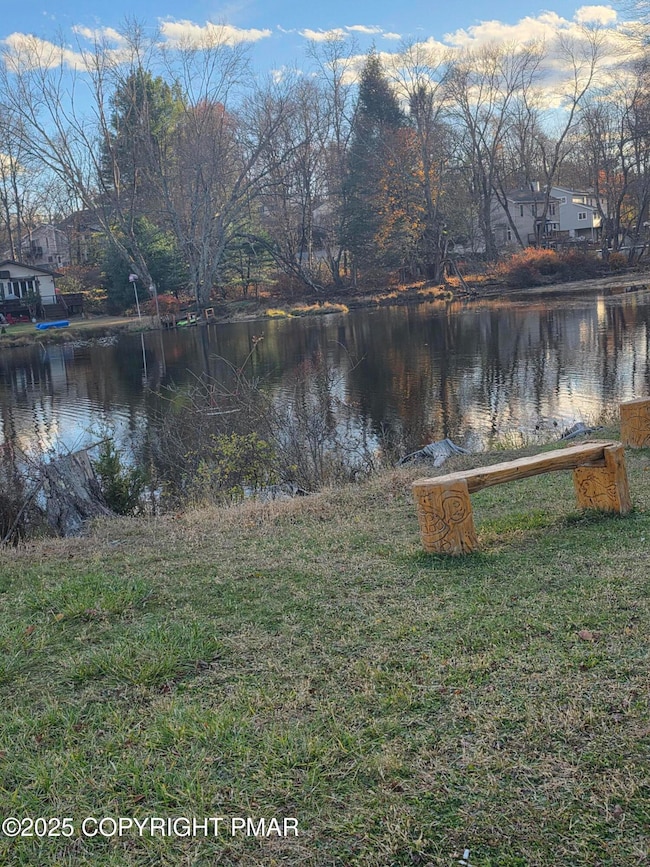 Lot 25 Pinewood Dr S, Middle Smithfield Township, PA 18302 - photo 5