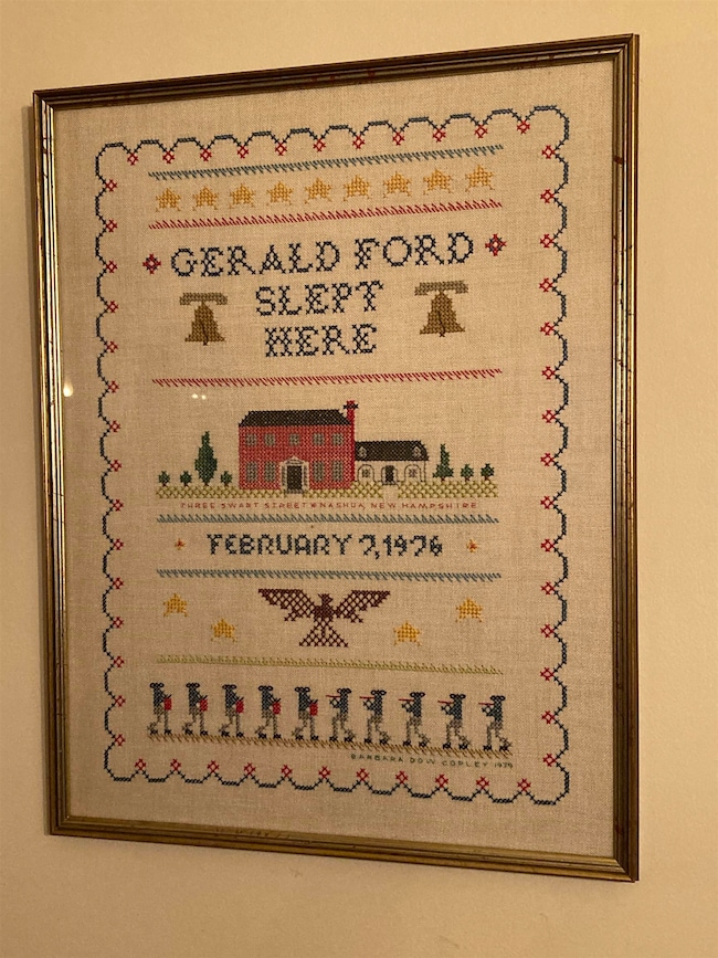 3 Swart St, Nashua, NH 03064 - photo 5