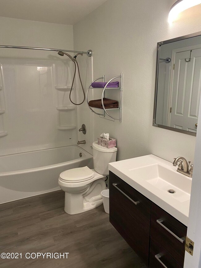 9735 Newhaven Loop, Anchorage, AK 99507 - photo 7