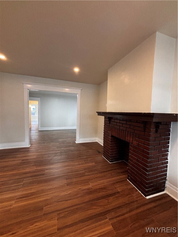 432 Wohlers Ave unit 1, Buffalo, NY 14208 - photo 6