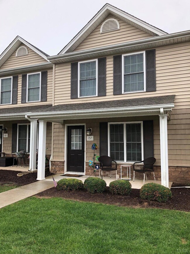157 Old Tavern Cir, Lynchburg, VA 24501 - photo 2