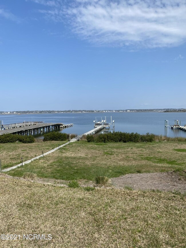 3 Pier for building 1
